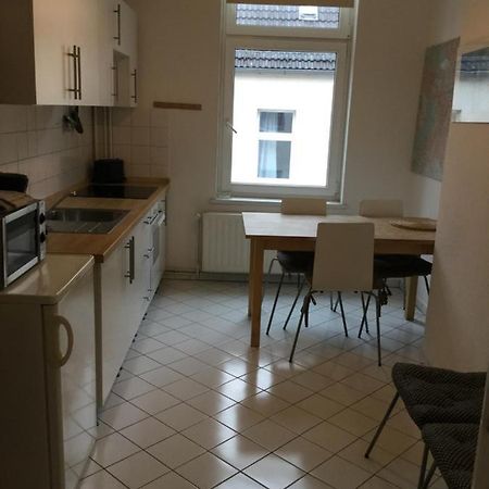 Greifswalder Str. Appartement Berlijn Buitenkant foto