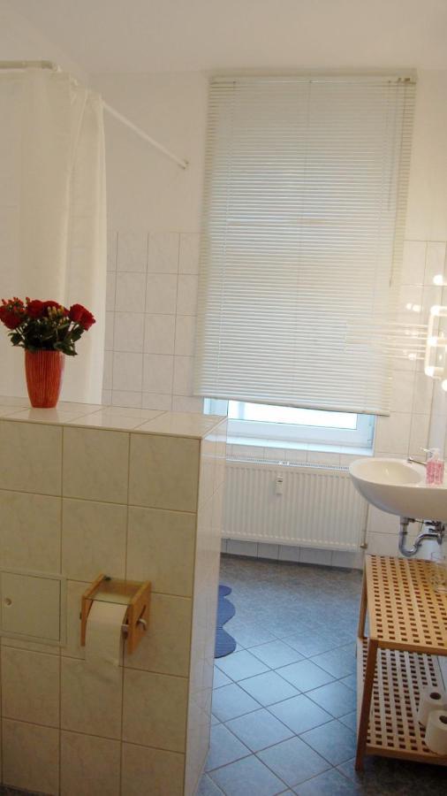Greifswalder Str. Appartement Berlijn Buitenkant foto
