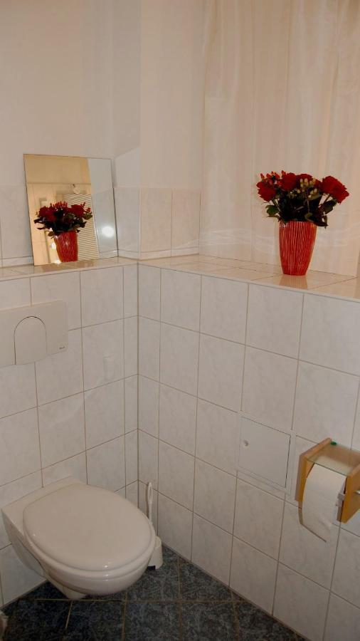 Greifswalder Str. Appartement Berlijn Buitenkant foto