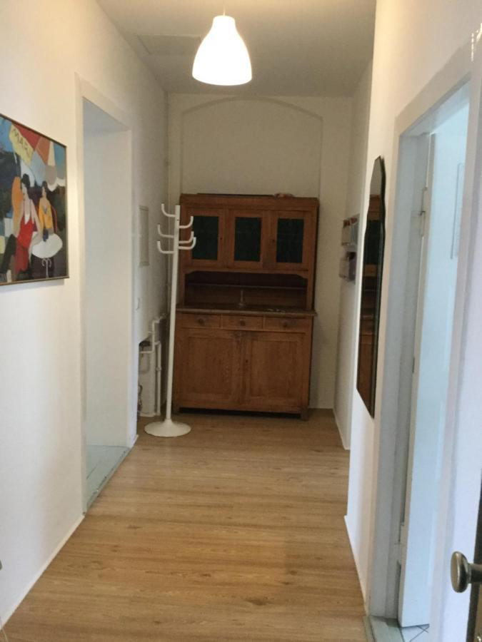 Greifswalder Str. Appartement Berlijn Buitenkant foto